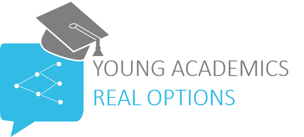 Young Academics on Real Options